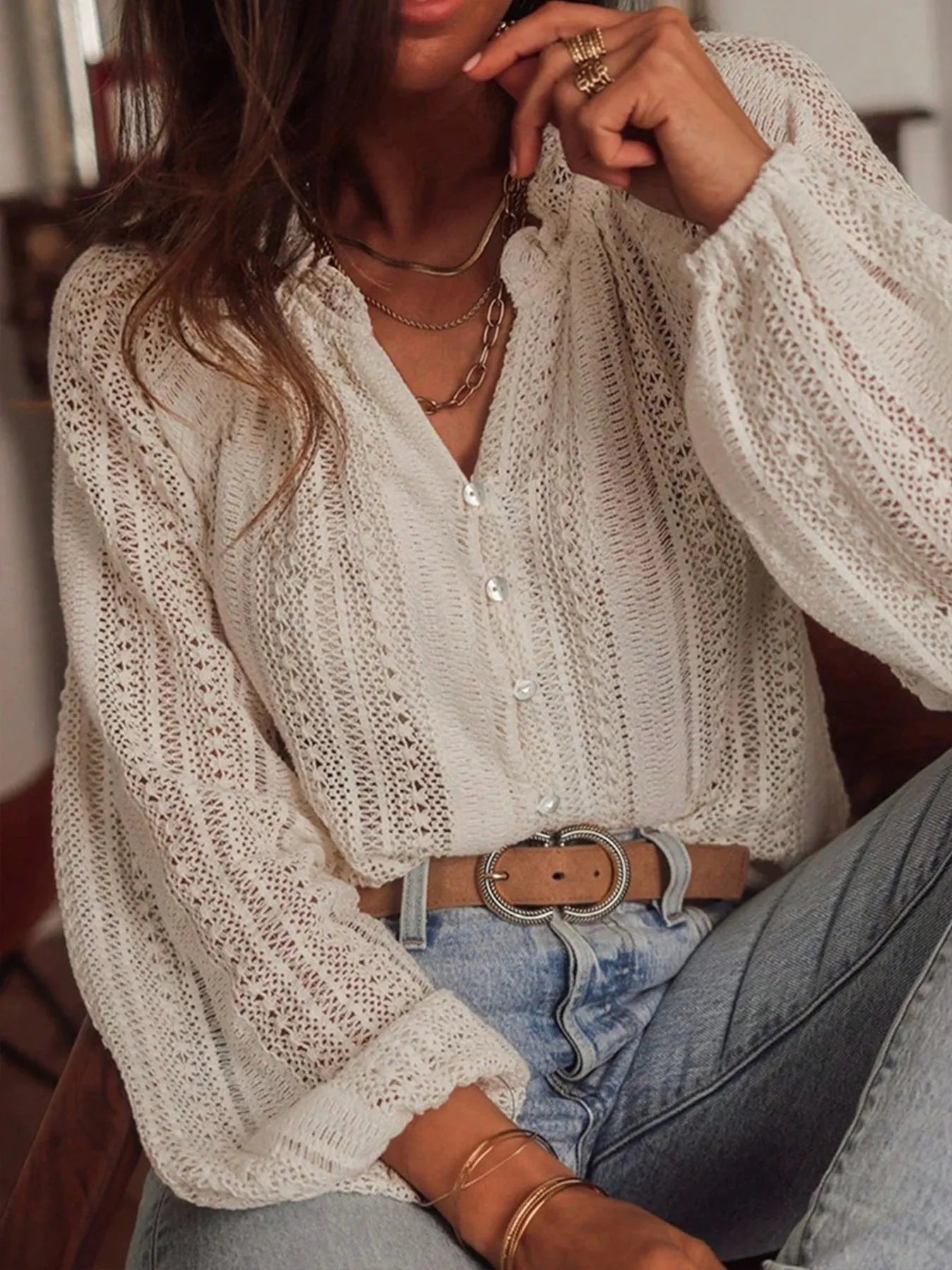 Élite Forme - Shirt Edition