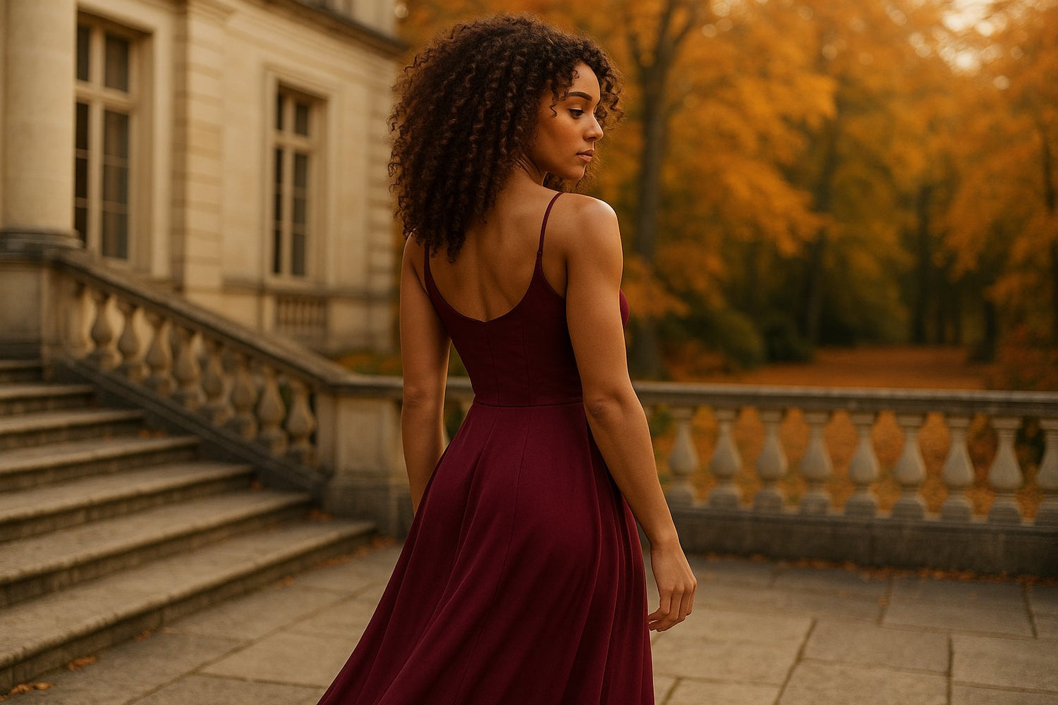 Moonlit Reverie – Fall 2025 Capsule
