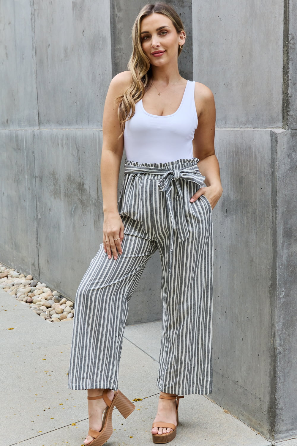 Élite Forme - Trousers Edition