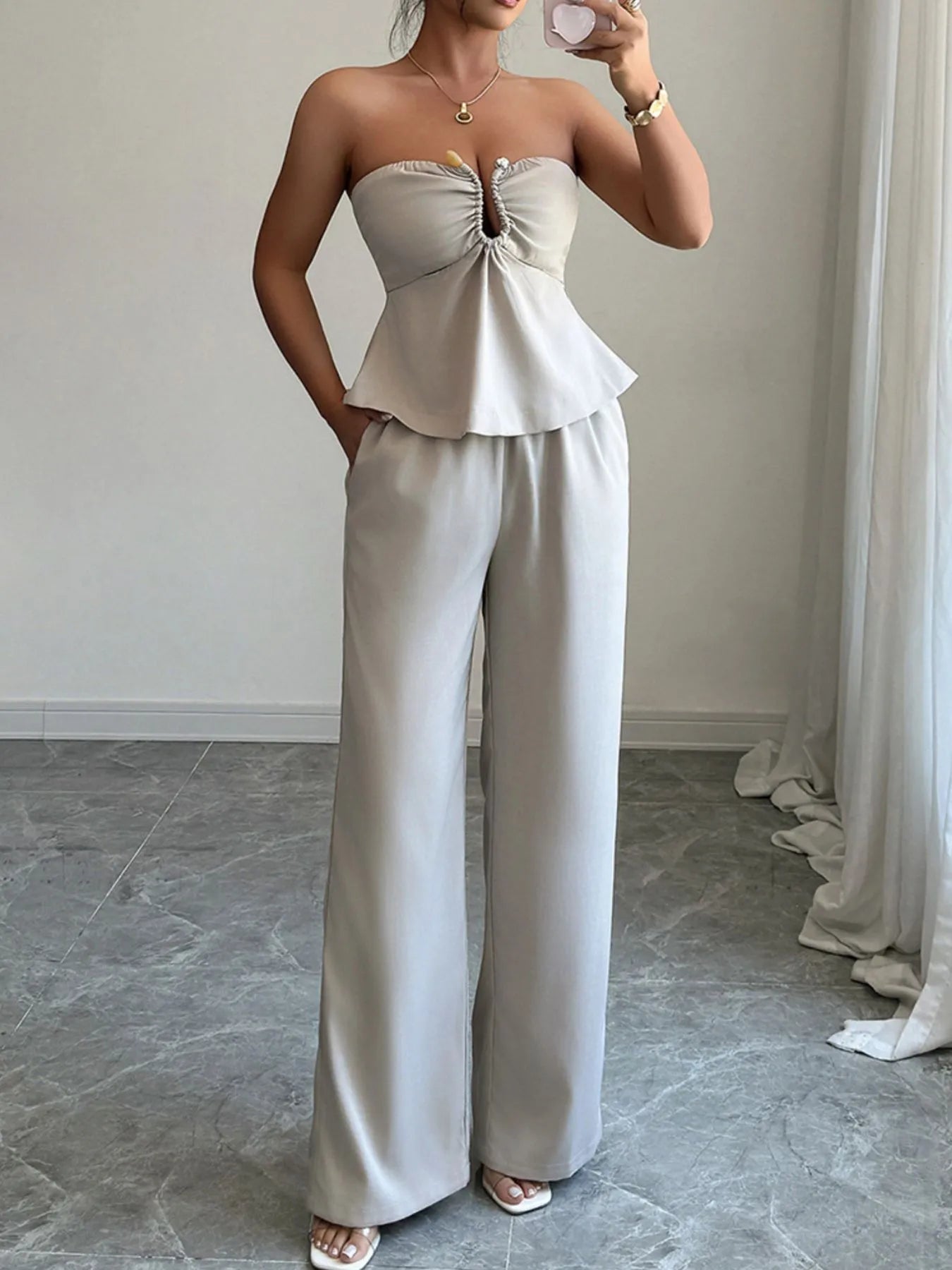 Nocturne Atelier – Evening Ensembles